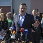 Protesty v Iráne majú tisíce obetí