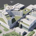 RECEPT: Šalát s kuracím mäsom a cesnakovým dresingom