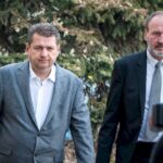 Stavba nemocnice pokračuje