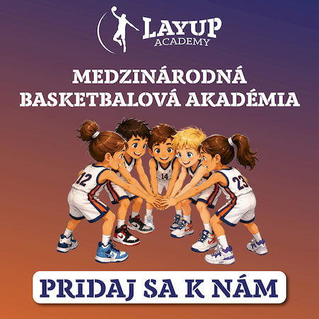 LayUp Academy